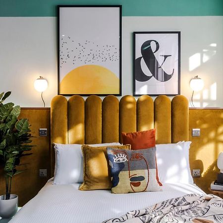 Your Apartment I Brixton London Ngoại thất bức ảnh