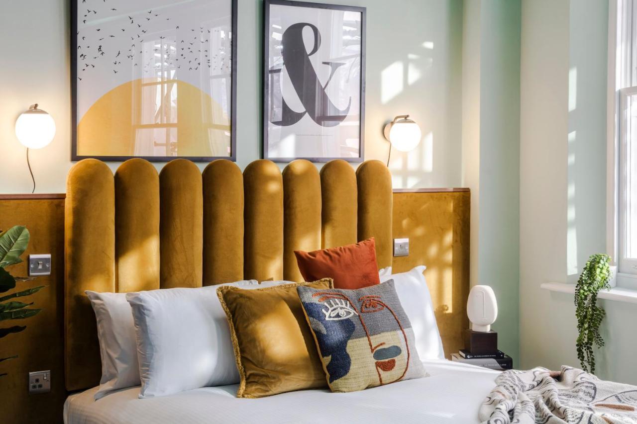 Your Apartment I Brixton London Ngoại thất bức ảnh