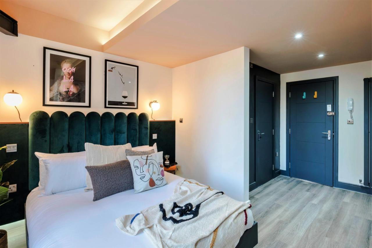 Your Apartment I Brixton London Ngoại thất bức ảnh