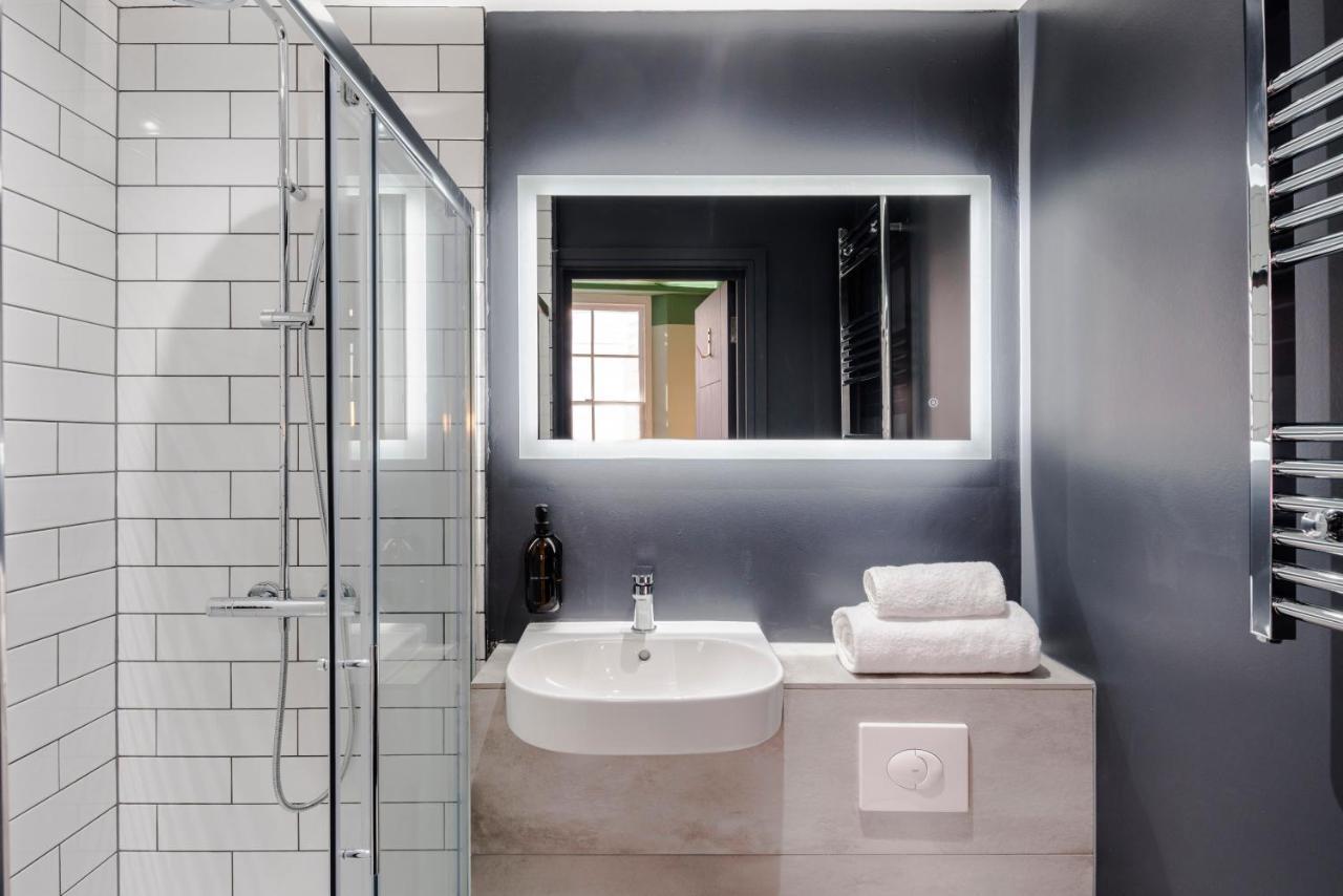 Your Apartment I Brixton London Ngoại thất bức ảnh