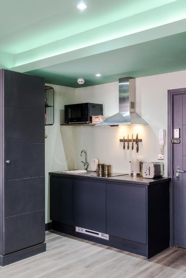 Your Apartment I Brixton London Ngoại thất bức ảnh