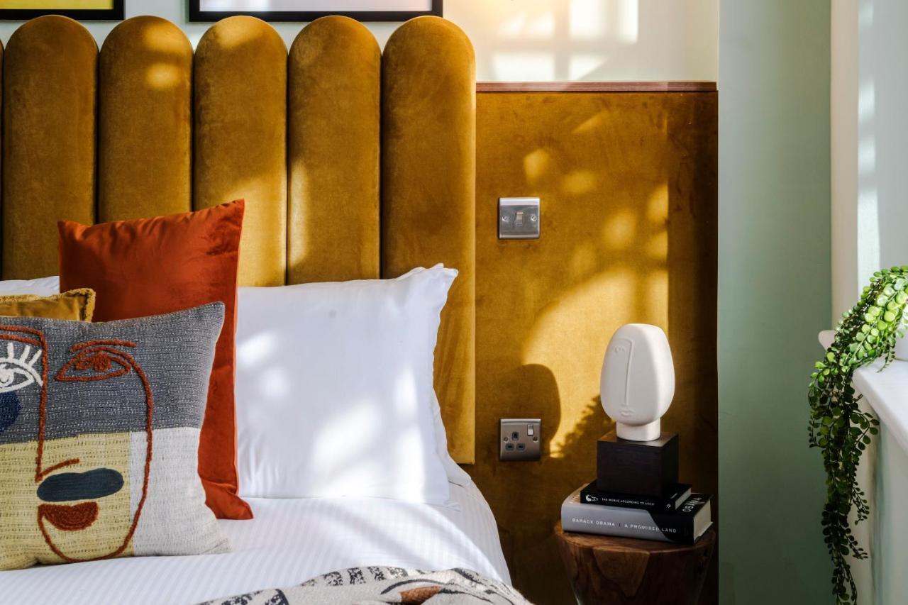 Your Apartment I Brixton London Ngoại thất bức ảnh
