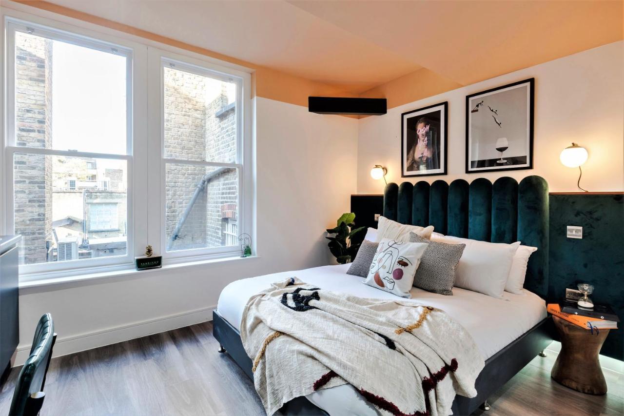 Your Apartment I Brixton London Ngoại thất bức ảnh