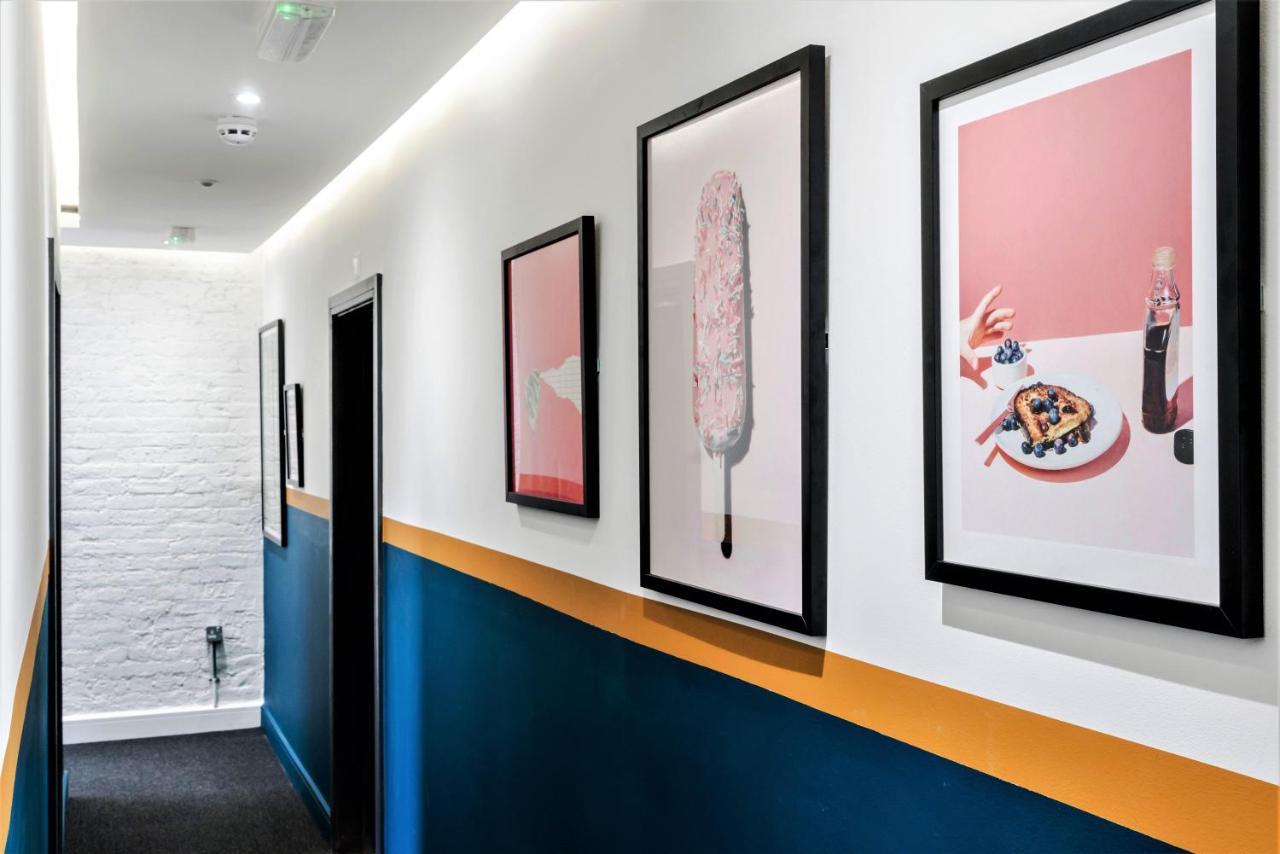 Your Apartment I Brixton London Ngoại thất bức ảnh