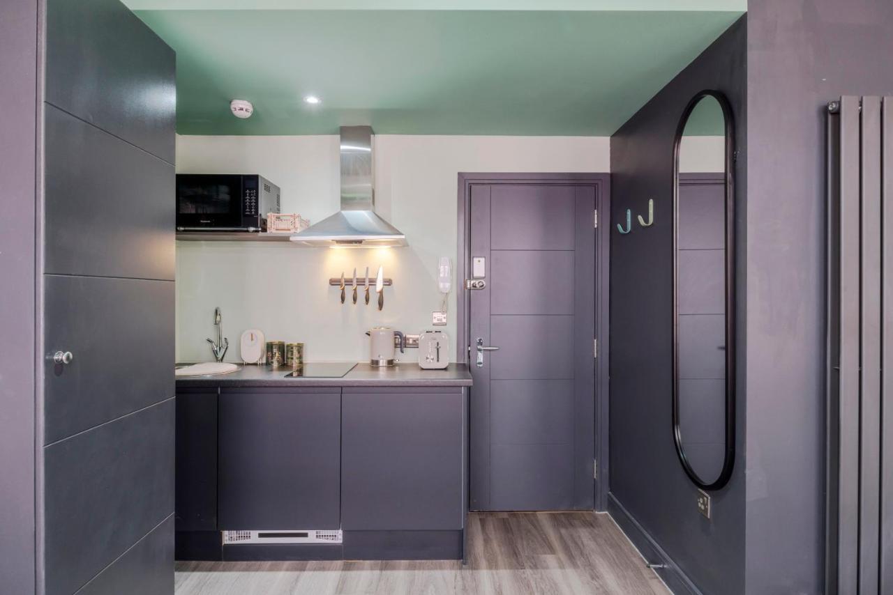 Your Apartment I Brixton London Ngoại thất bức ảnh