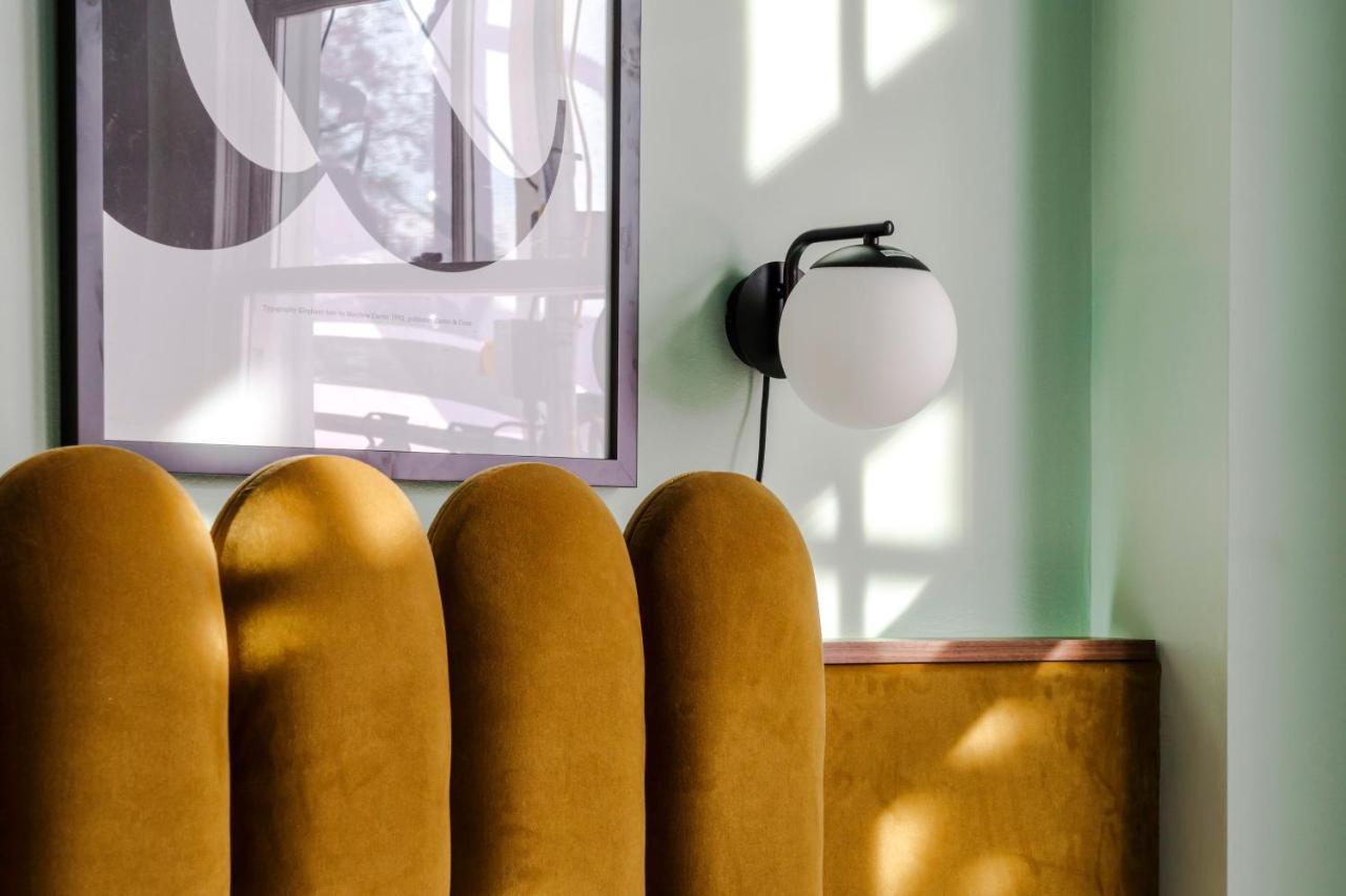 Your Apartment I Brixton London Ngoại thất bức ảnh