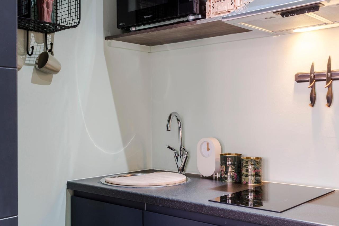 Your Apartment I Brixton London Ngoại thất bức ảnh