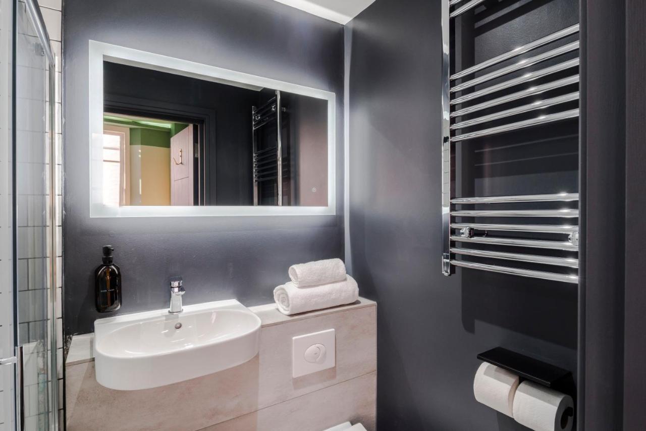Your Apartment I Brixton London Ngoại thất bức ảnh